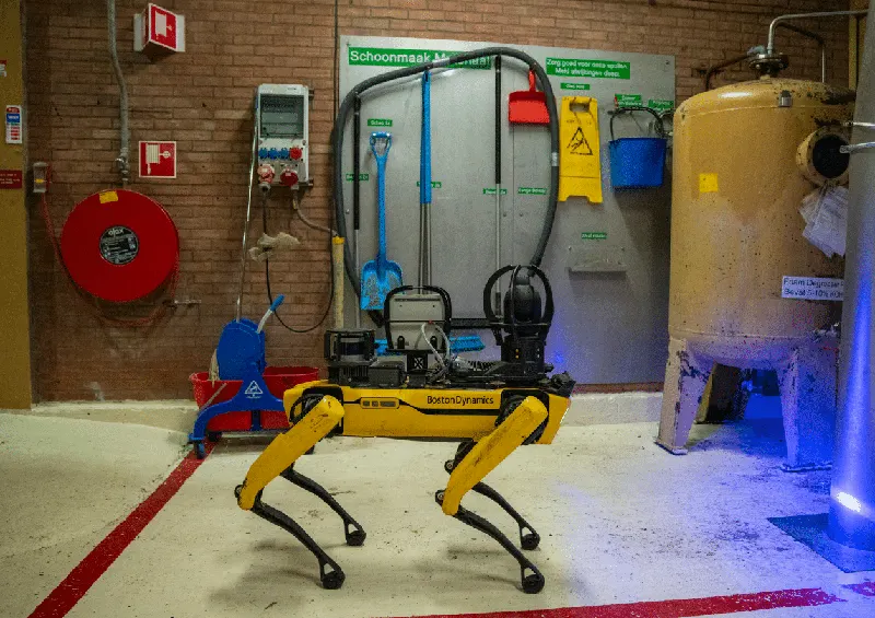 AIVI-Learning Is Now Powered by Google Gemini Robotics