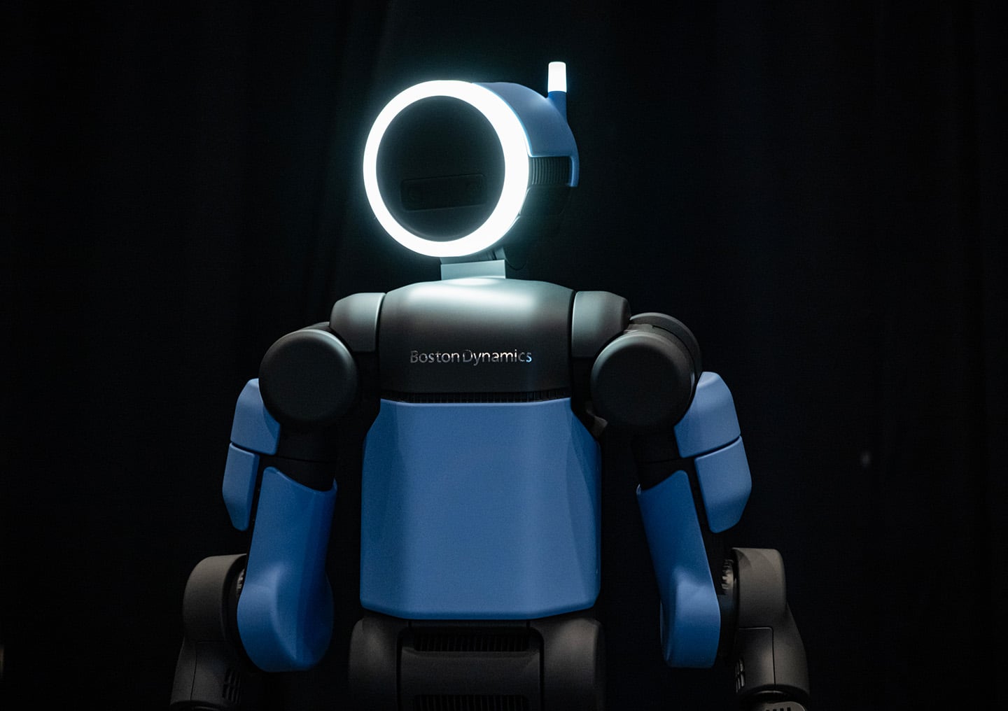 Atlas' Evolution From Research Robot to Industrial Humanoid