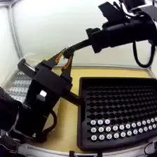 训练帧,对比度抖动