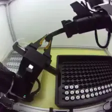 训练帧,色调抖动