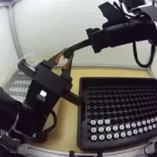 训练帧,原始