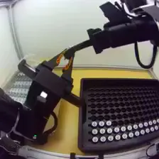 训练帧,饱和度抖动