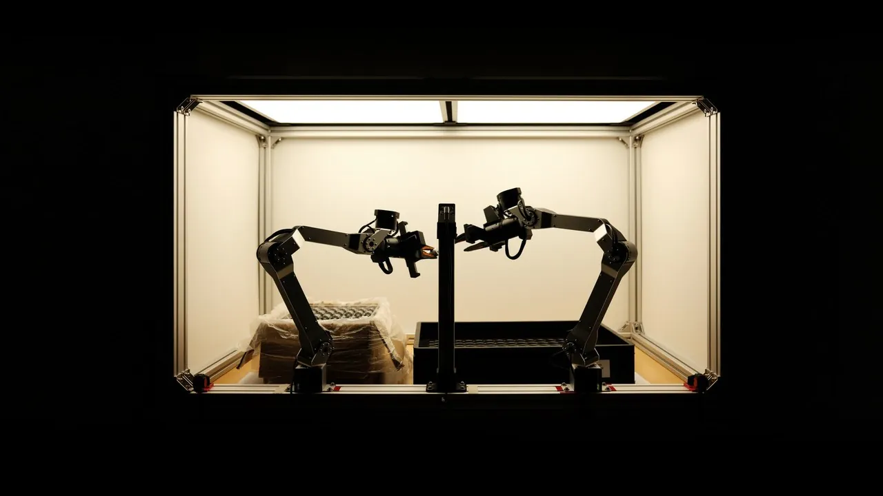Dream Machines 实证报告:在真实制造任务上微调 π0.5 的 11 组实验