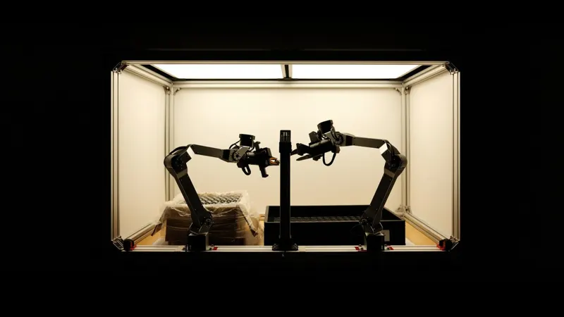 Dream Machines 实证报告:在真实制造任务上微调 π0.5 的 11 组实验