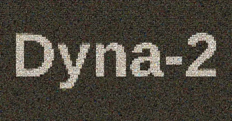 Dyna-2: A 1-Million-Hour Scaling Law for World-Action Models