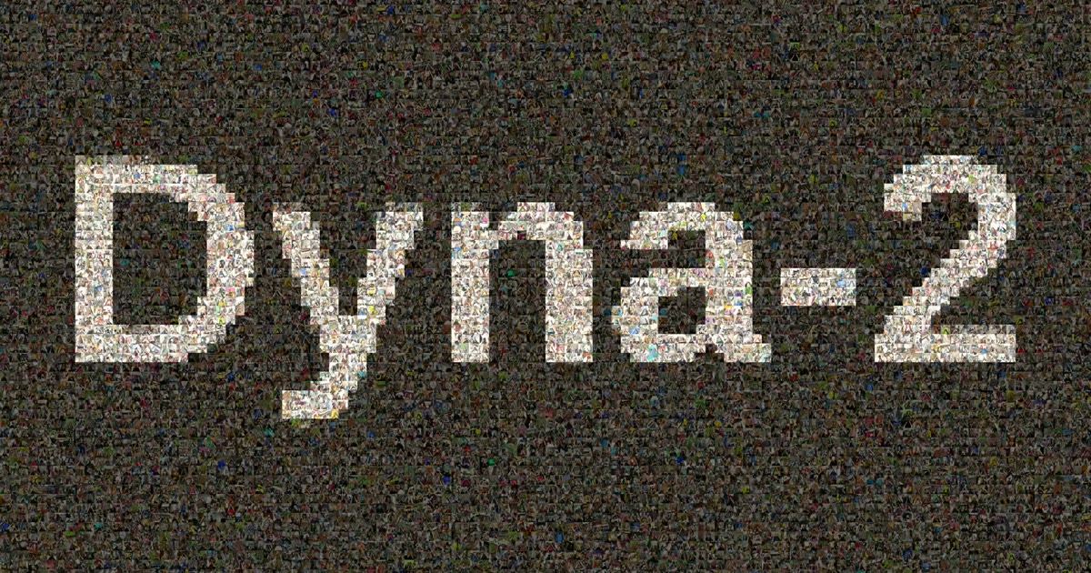 Dyna-2:百万小时视频的世界-动作模型扩展定律