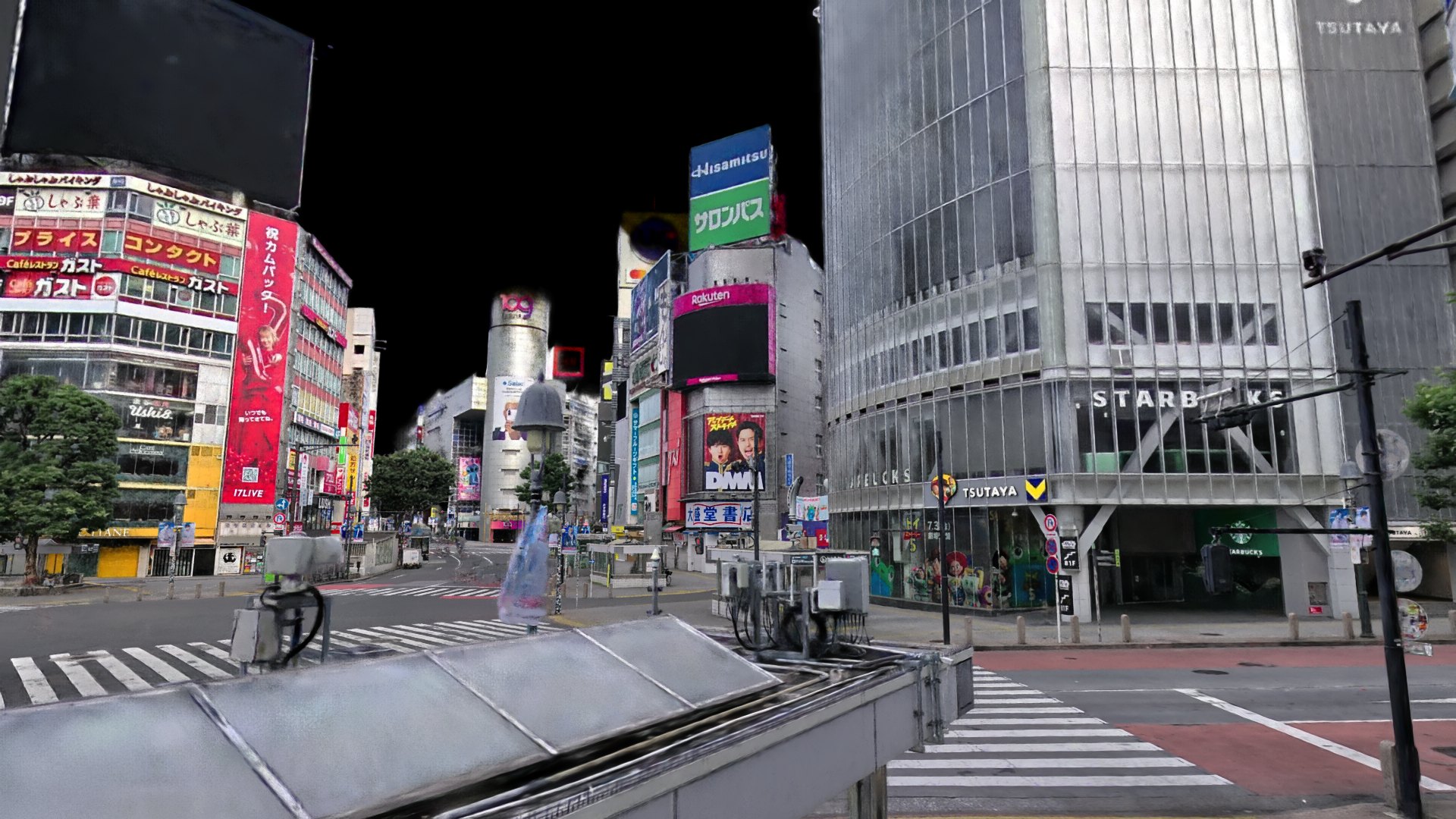 把 3DGS 带进 NVIDIA Isaac Sim：实写品质导入流程与工业仿真四大弱点