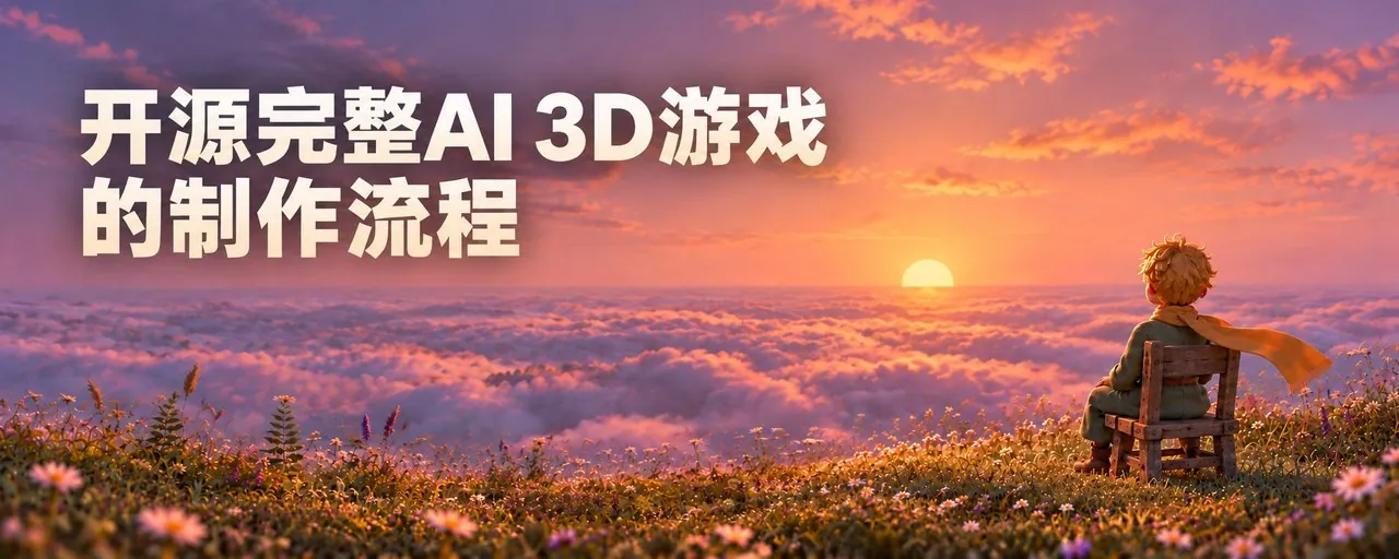 Hands-On: Building a 3D Game with Opus 5.5, Astra and Tripo