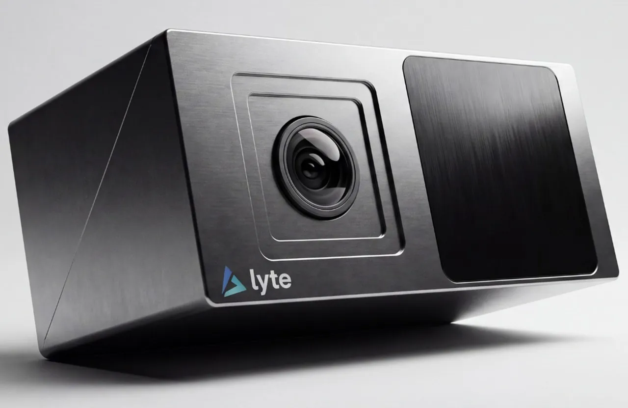 Lyte 融资 1.65 亿美元、投后估值 16 亿:物理 AI 的瓶颈先在感知,不在模型