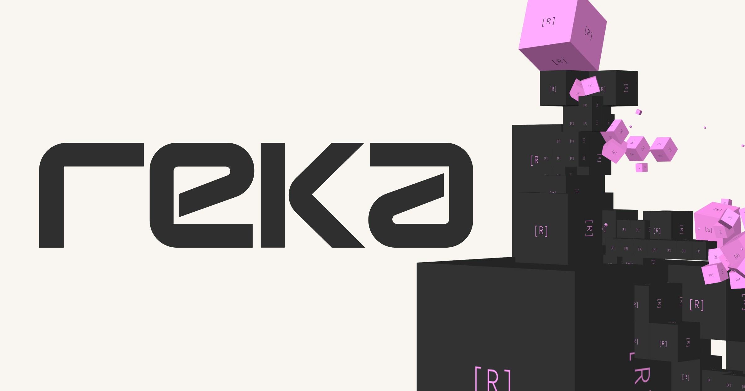 RekaDaily-10k:万小时第一人称家庭操作数据集