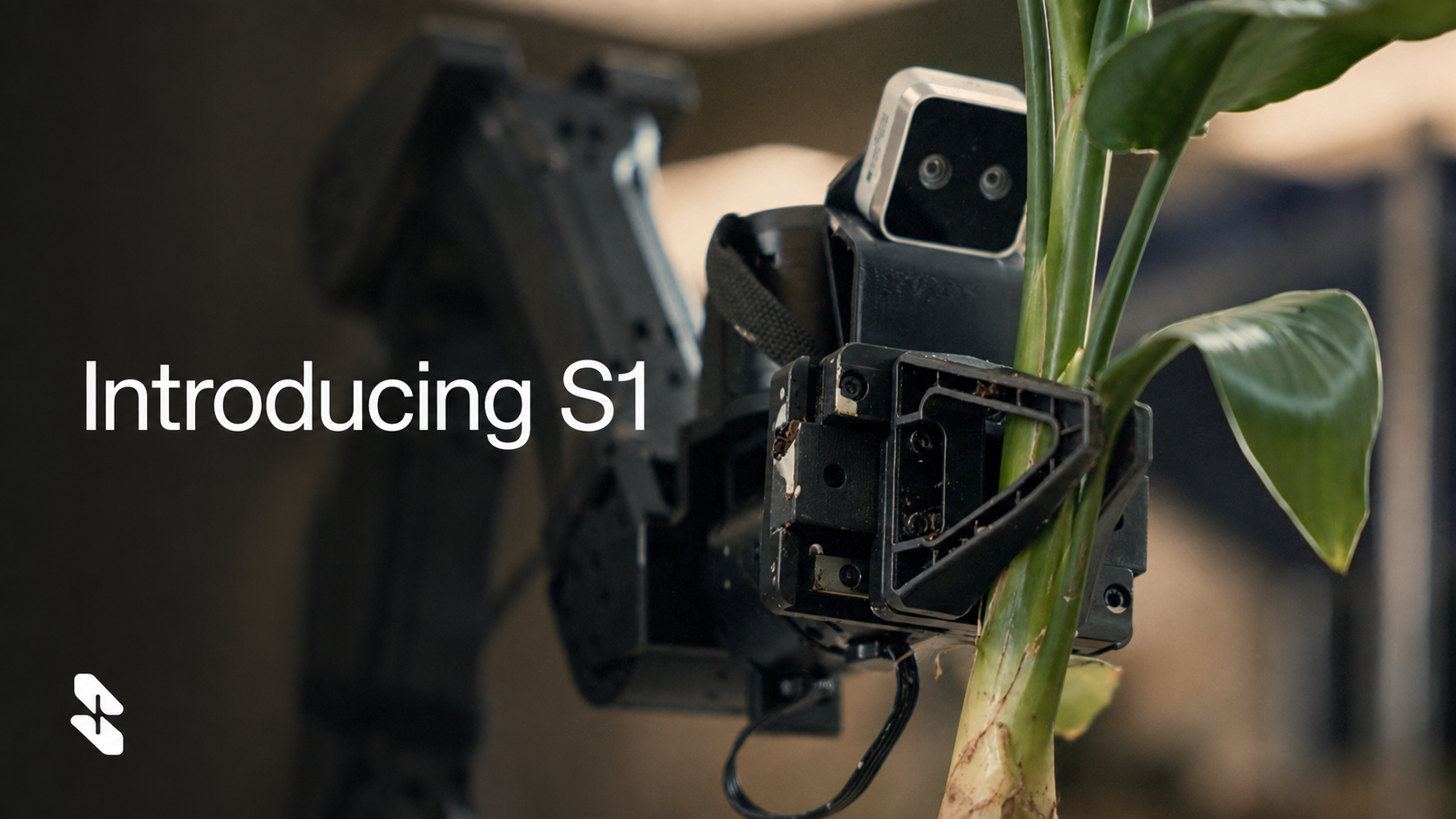 Introducing S1