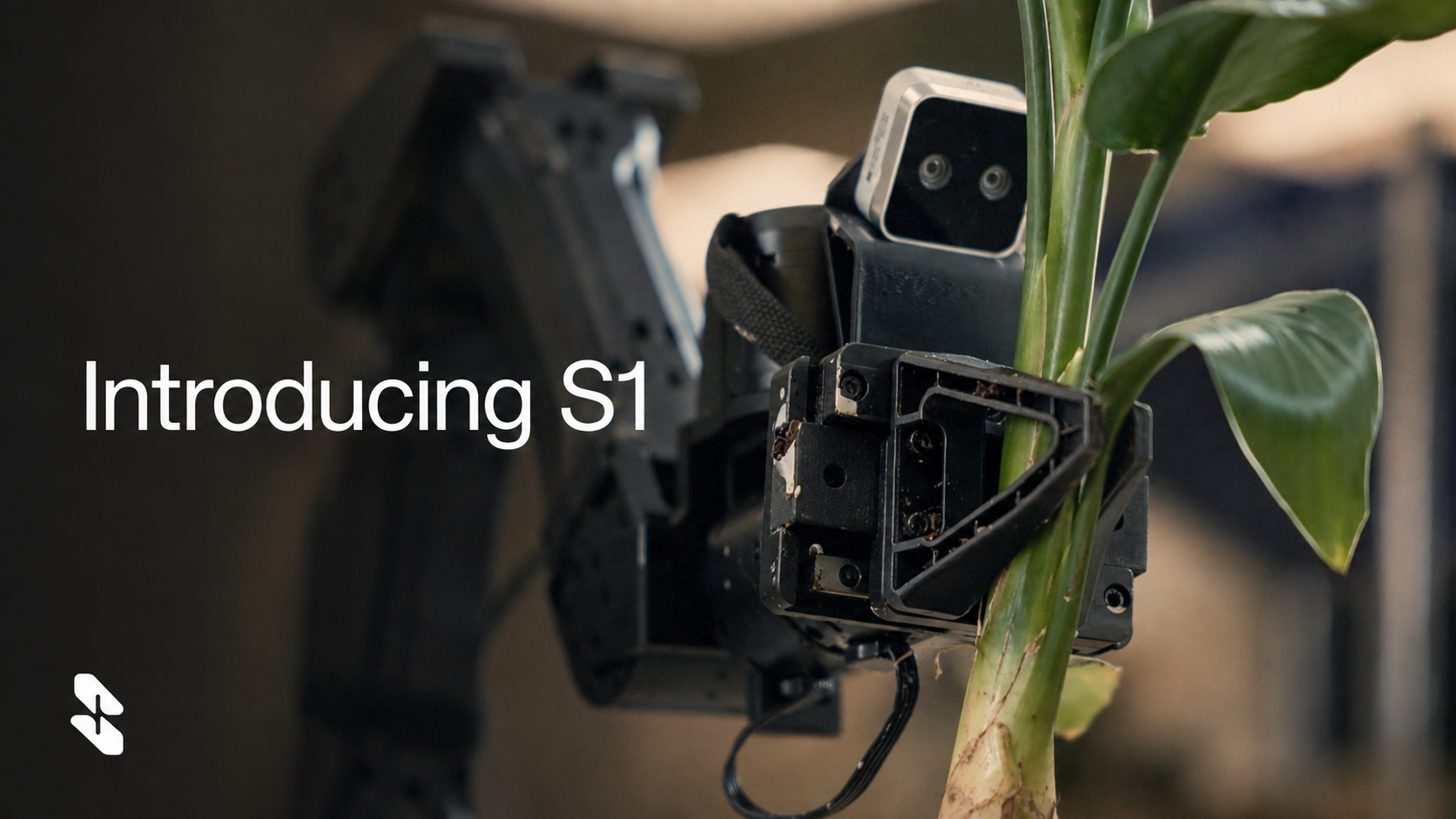 Introducing S1: In-Context Learning for Robotics — One Video Demonstration Is All It Takes