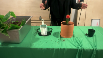 Human demonstration frame 4