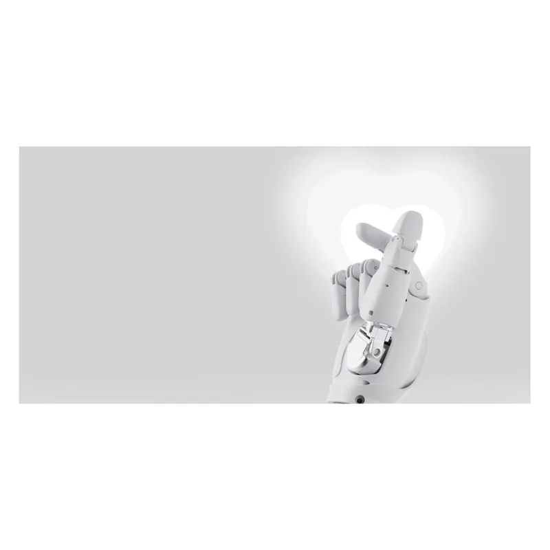 AGIBOT OmniHand 2025 Dexterous Hand