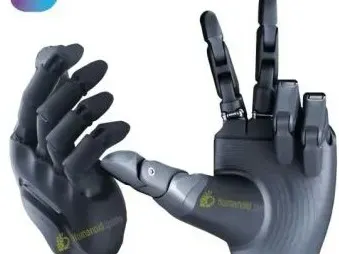AGIBOT OmniHand Pro 2025 Dexterous Hand