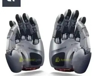 Agile Robots SE Agile Hand 灵巧手