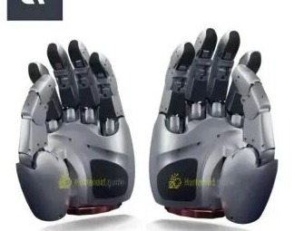 Agile Hand Dexterous Hand