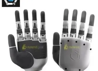 Alt-Bionics Surge 灵巧手