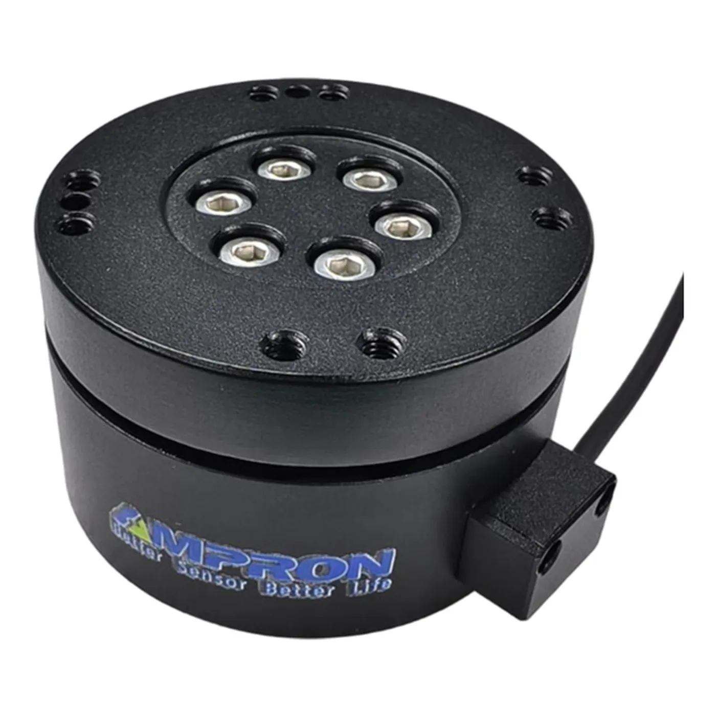 安培龙 FSM6-D60 六维力/力矩传感器