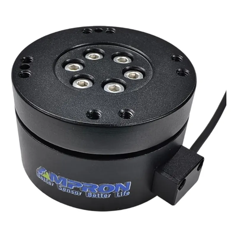 安培龙 FSM6-D60 六维力/力矩传感器