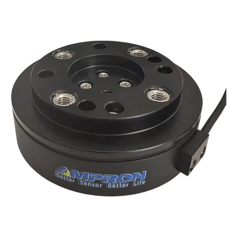 安培龙 FSM6-D80 薄型六维力/力矩传感器