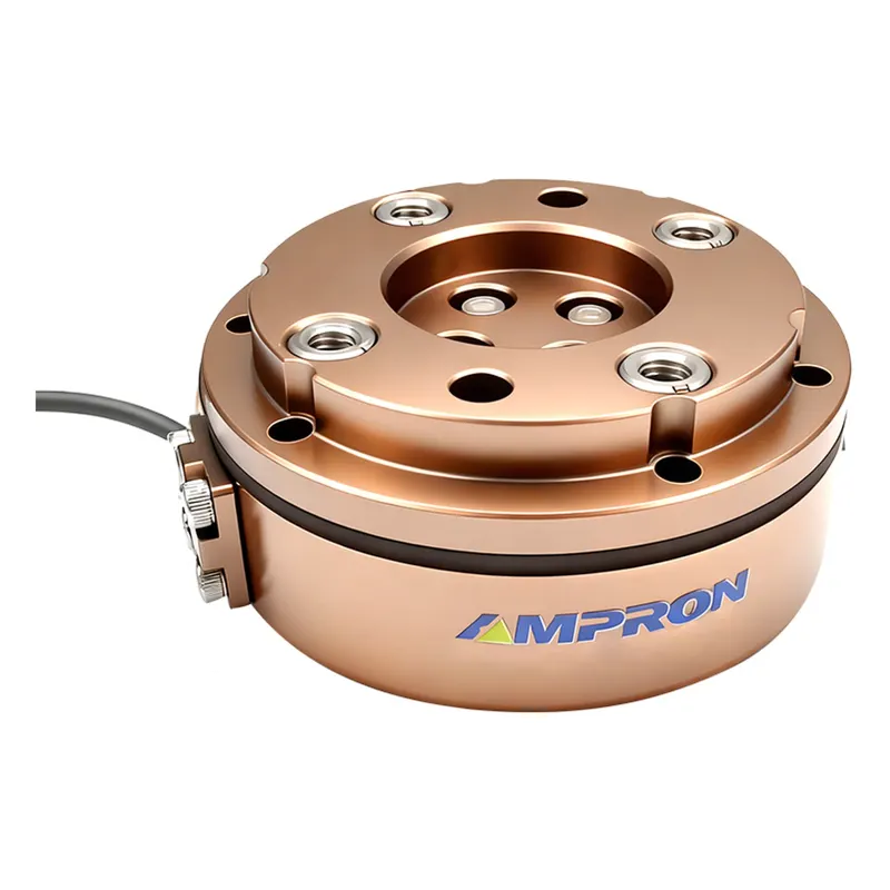安培龙 FSM6G-D75 不锈钢六维力/力矩传感器