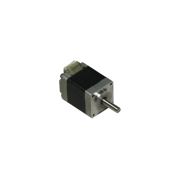 08Y102S NEMA 8 High-Torque Stepper Motor