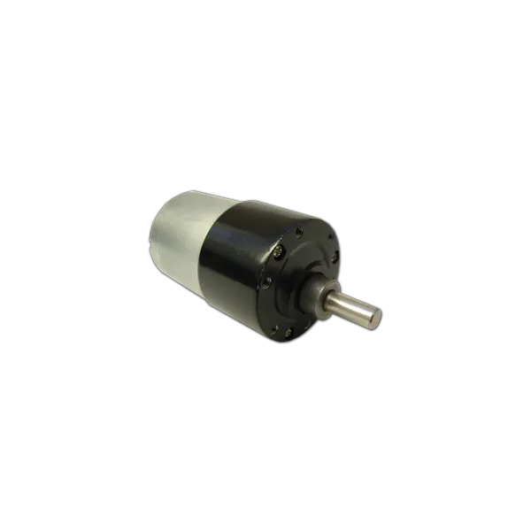 BDSG-37 Planetary Geared BLDC Motor