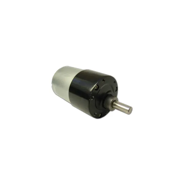 BDSG-37 Planetary Geared BLDC Motor