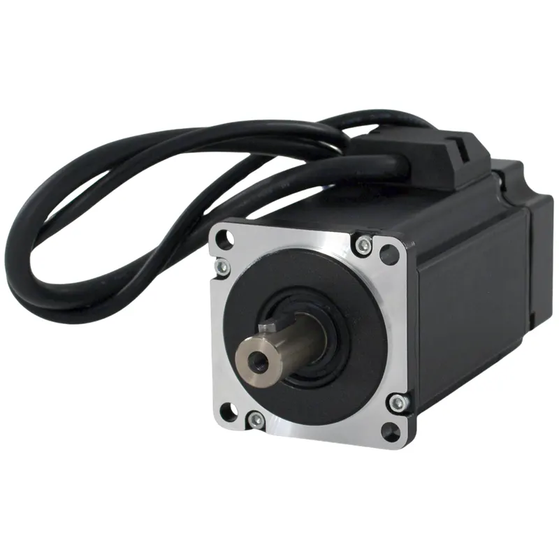 BLF60D Brushless DC Motor 400 W