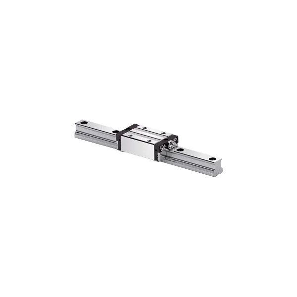 AR35N Wide Linear Guideway Rail