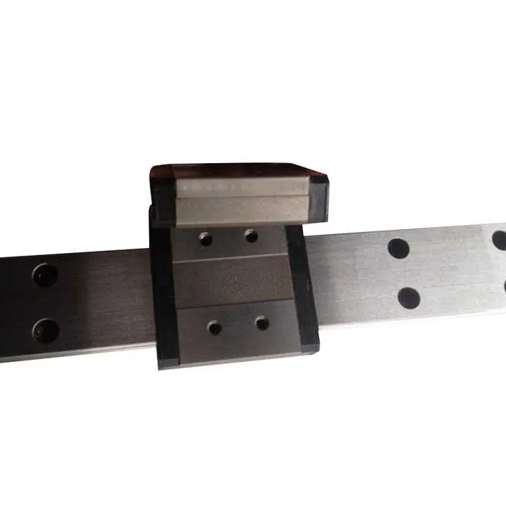 MR15 Miniature Linear Guide Block