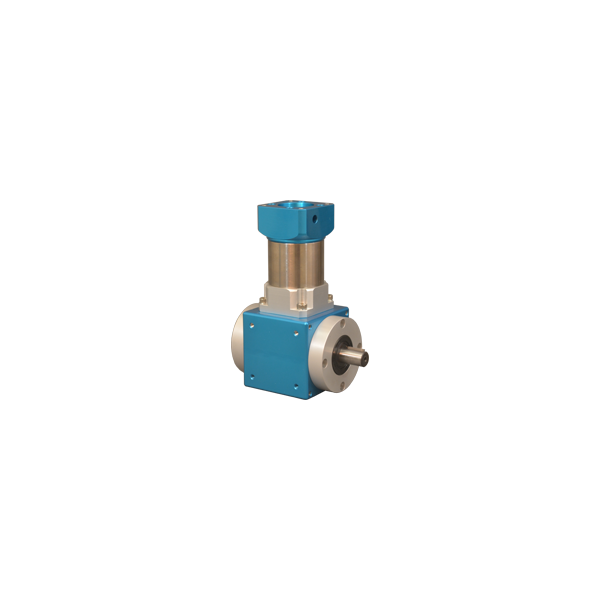 GBPHR-0601-SS Right-Angle Planetary Gearbox