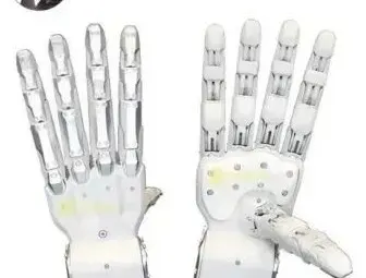 Artus Lite Dexterous Hand