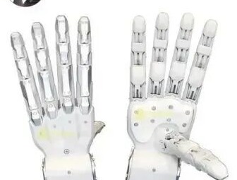 Sarcomere Dynamics Artus Lite 灵巧手