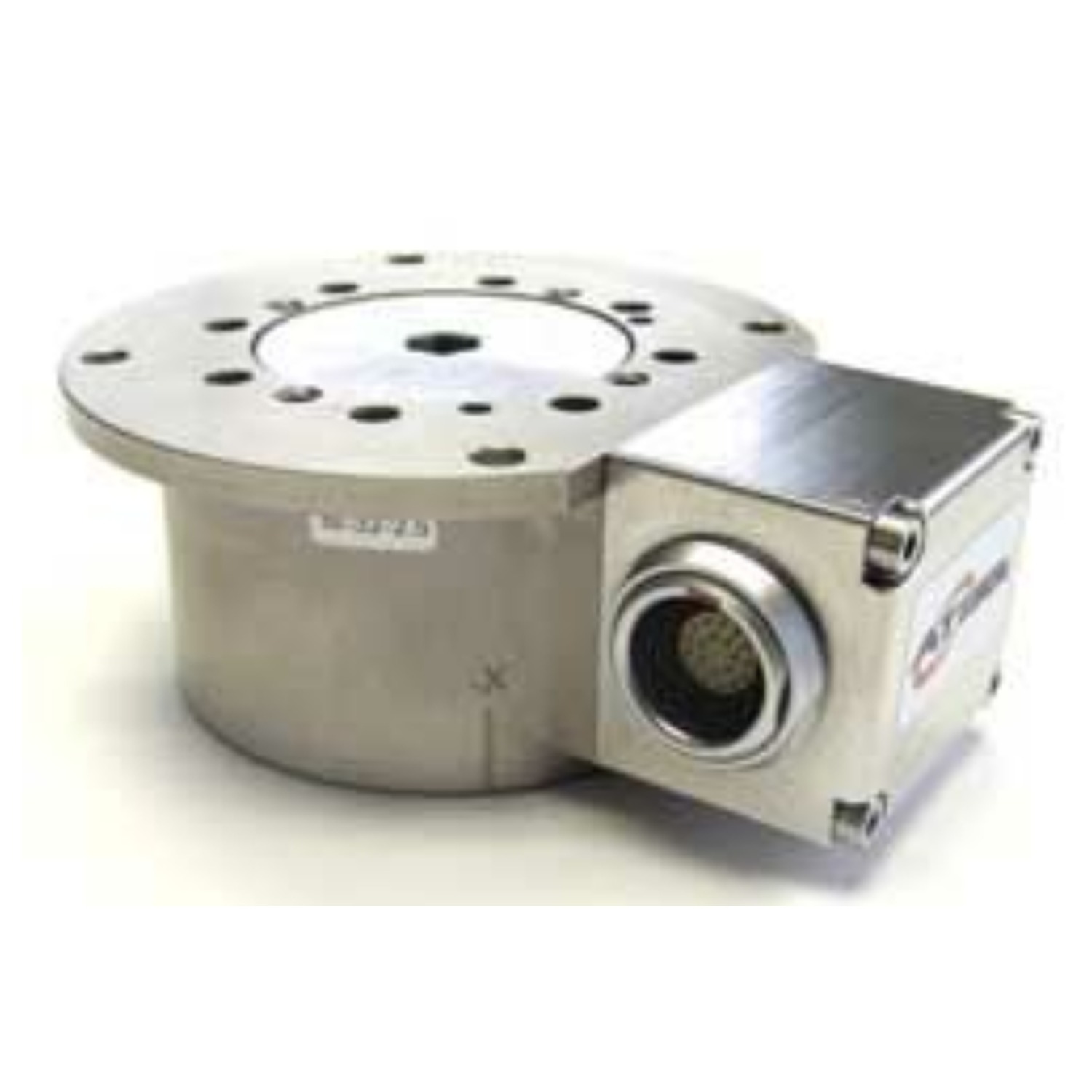 ATI Gamma 6-Axis Force/Torque Sensor