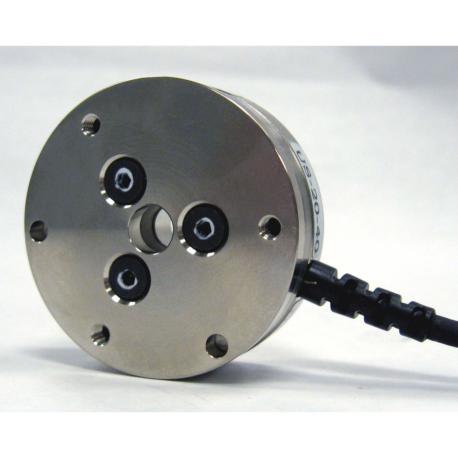 ATI Mini40 6-Axis Force/Torque Sensor