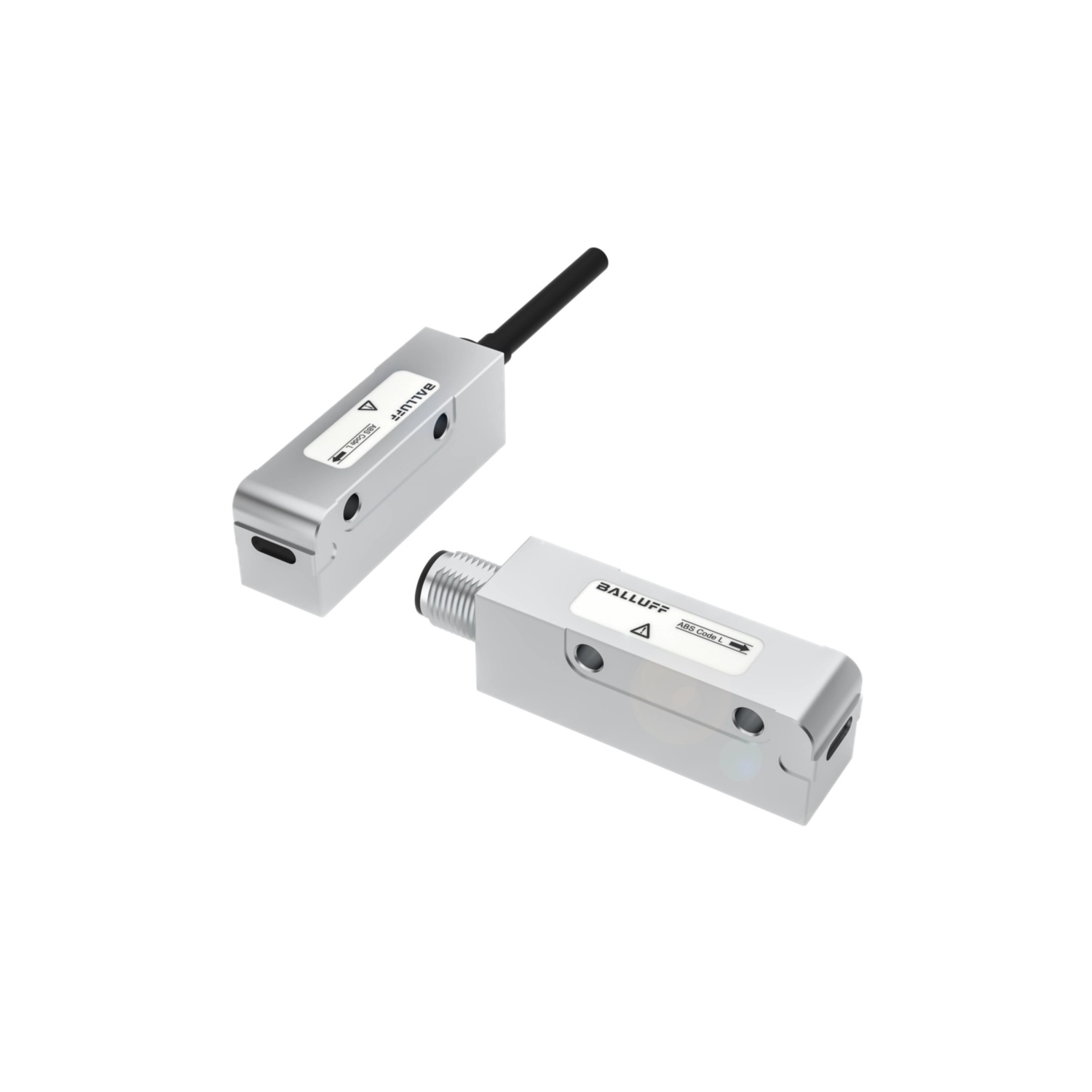 Balluff BML SL1 Magnetic Absolute Linear Encoder System