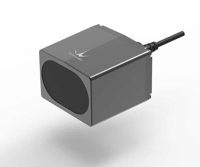 Benewake TF03 Long-Range Single-Point TOF LiDAR