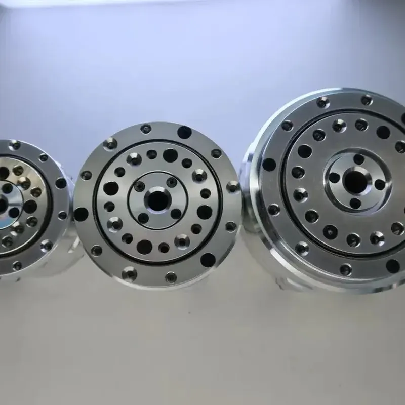 BXI BXI5014-19 Hollow Planetary Integrated Joint Motor