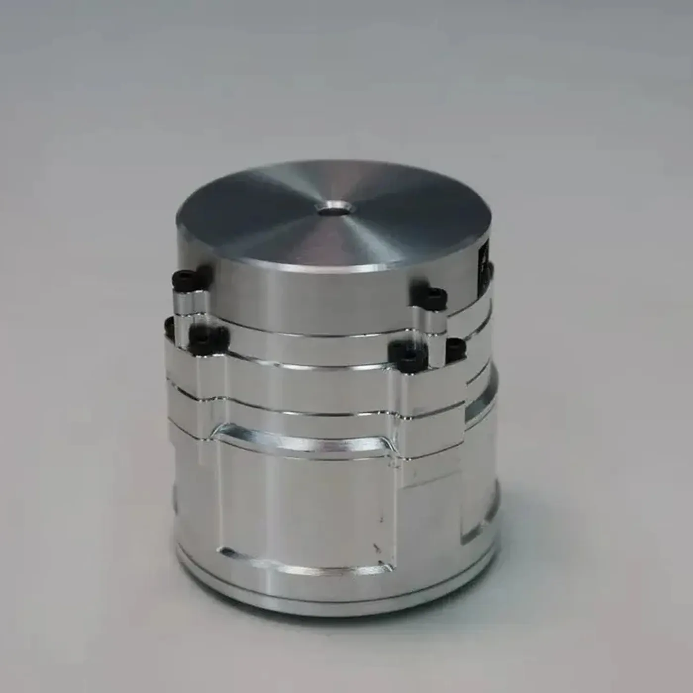 半醒科技 BXI5018-19 中空行星一体化关节电机