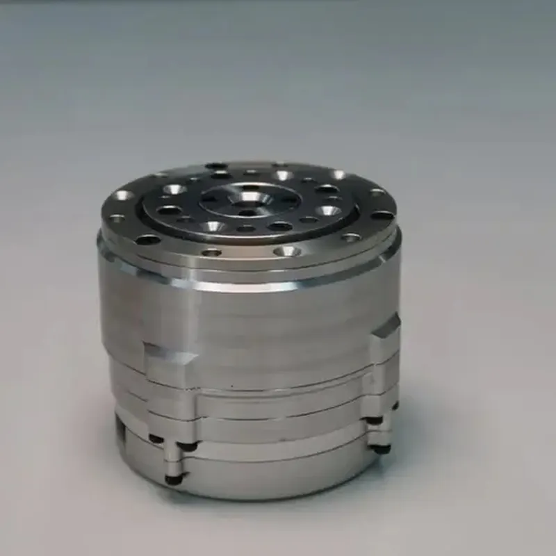 BXI BXI7010-19 Hollow Planetary Integrated Joint Motor