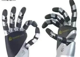 ChangingTek K2 灵巧手