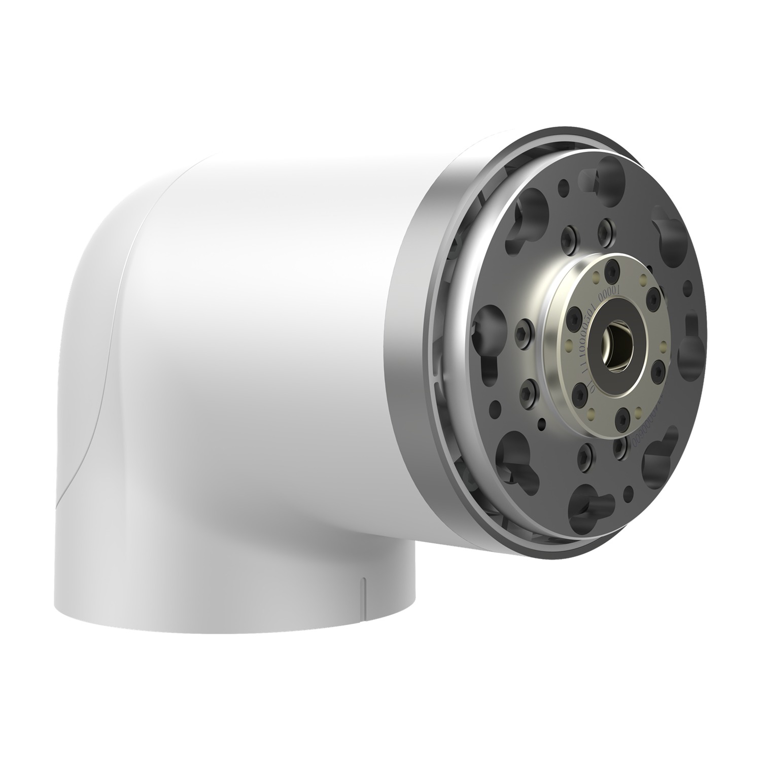 ESTUN Codroid SA14 SA-Series Rigid Joint Module (10 N·m rated)