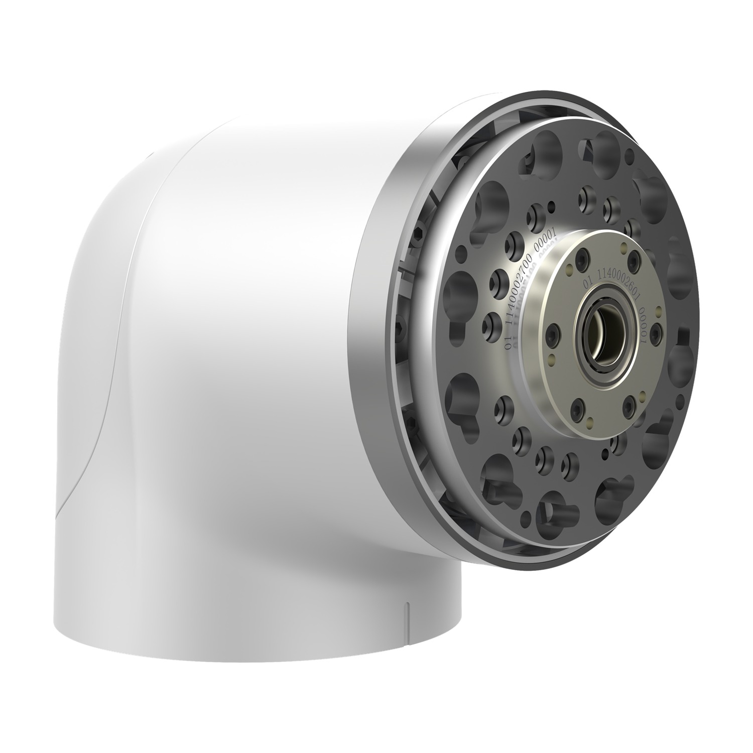 ESTUN Codroid SA17 SA-Series Rigid Joint Module (31 N·m rated)