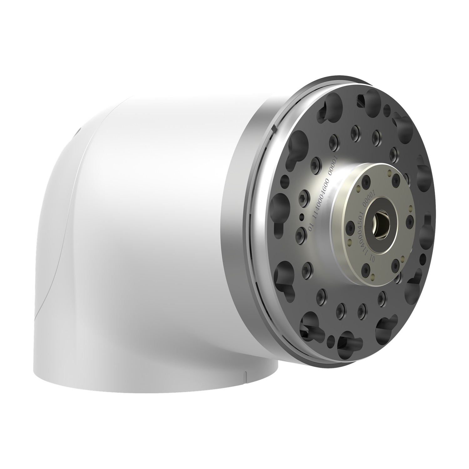 ESTUN Codroid SA20 SA-Series Rigid Joint Module (52 N·m rated)