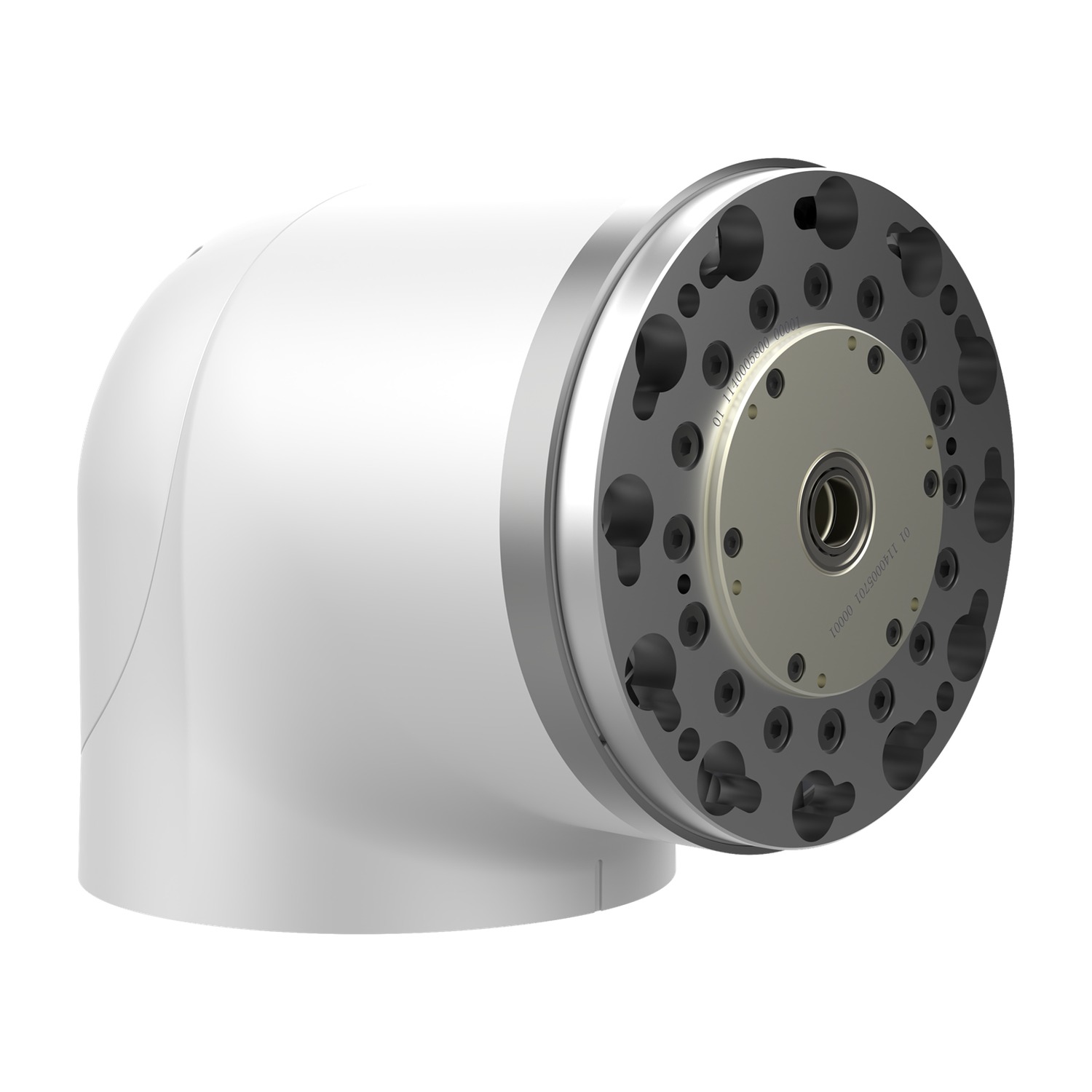 ESTUN Codroid SA25 SA-Series Rigid Joint Module (87 N·m rated)