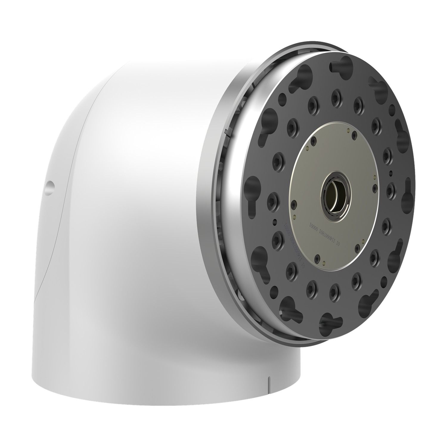 ESTUN Codroid SA32 SA-Series Rigid Joint Module (178 N·m rated)
