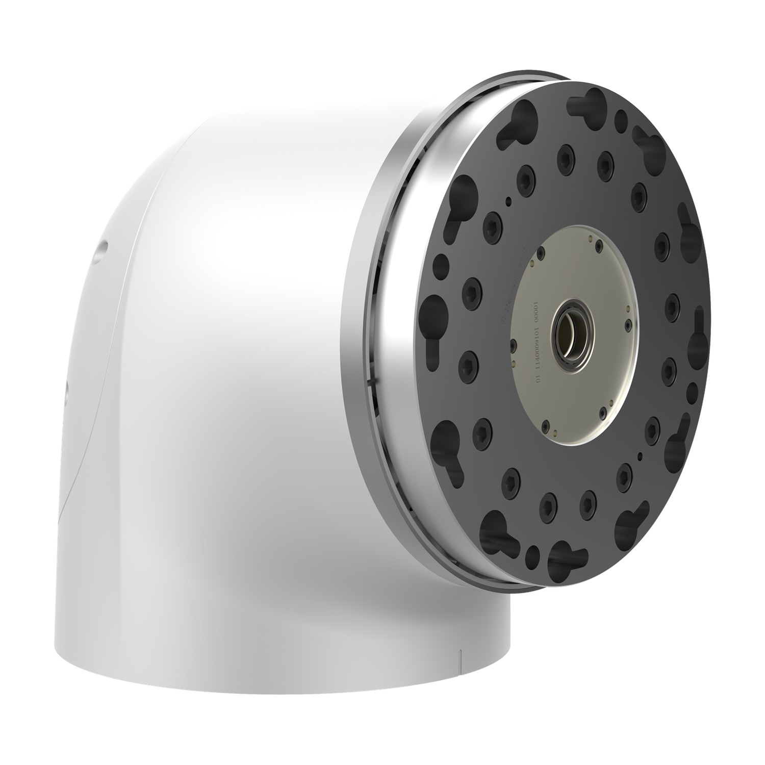 ESTUN Codroid SA40 SA-Series Rigid Joint Module (382 N·m rated)