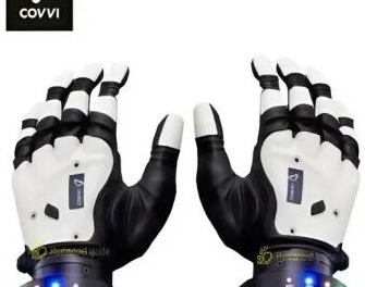 Covvi Hand Dexterous Hand